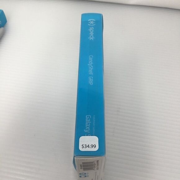 Speck Galaxy S6 CandyShell Grip Phone Case (F) - Picture 6 of 6